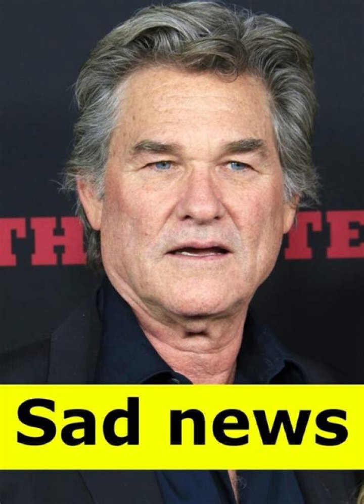 Sad News Kurt Russell: Exploring the Life and Legacy of a Hollywood Icon
