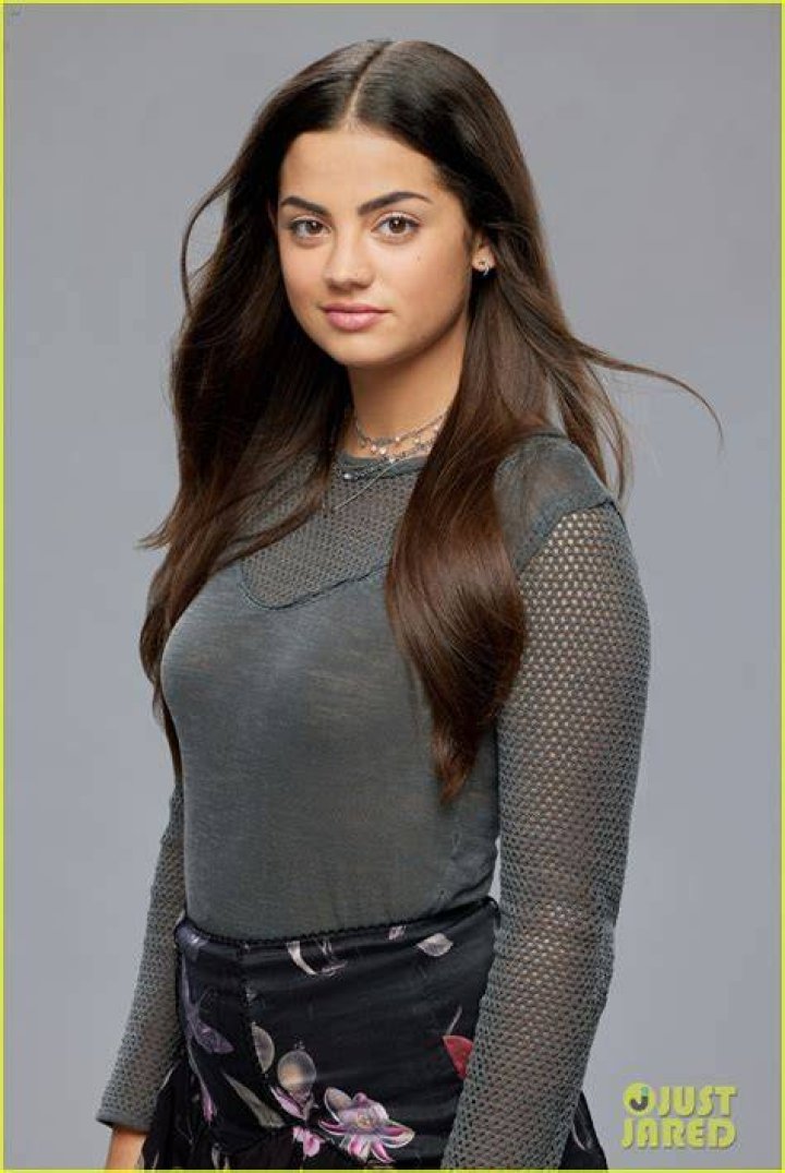 Sadie Laflamme-Snow: Rising Star in the Entertainment World