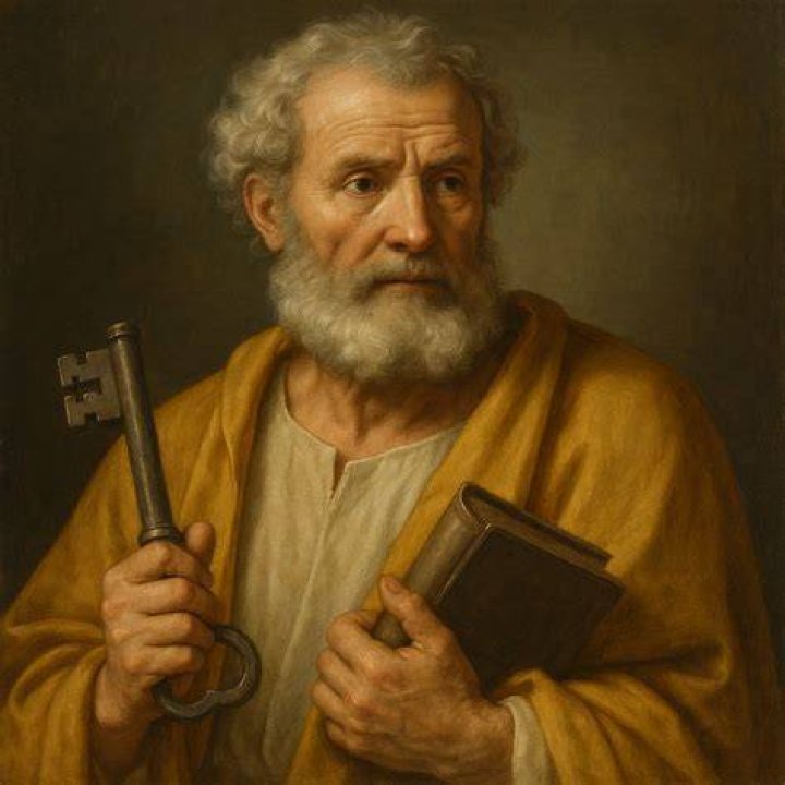 Saint Peter's PA: A Comprehensive Guide to One of the Most Influential Figures in Christianity