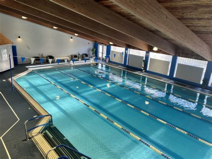 Salem Athletic Club NH: Your Ultimate Guide to Fitness and Community Engagement