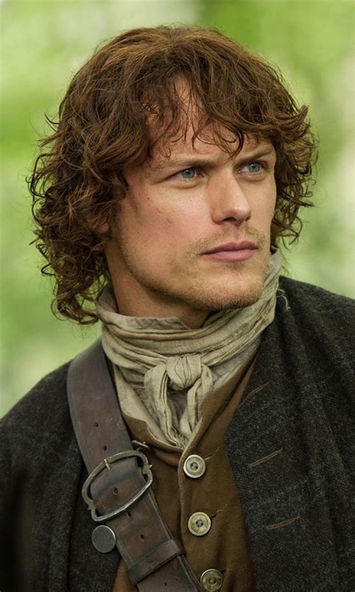 Sam Heughan: The Charismatic Actor Who Captured Hearts as Jamie Fraser