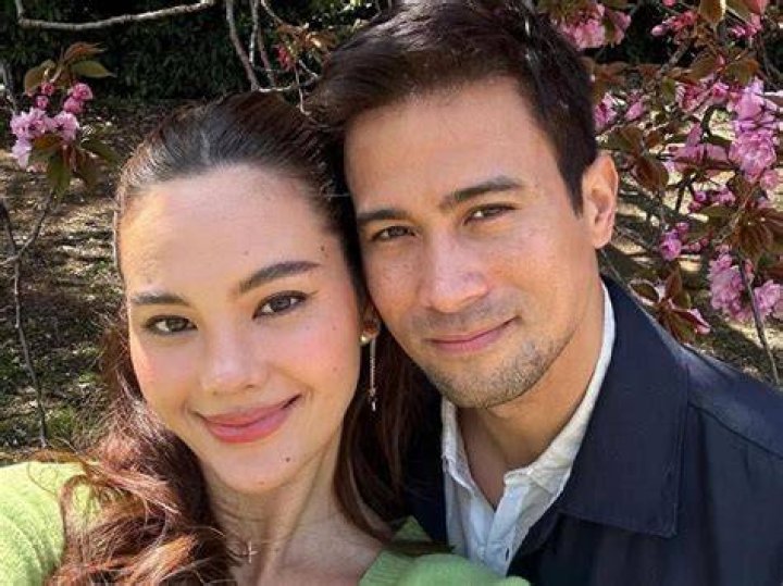Sam Milby and Catriona Gray: A Comprehensive Look at Their Relationship, Careers, and Impact