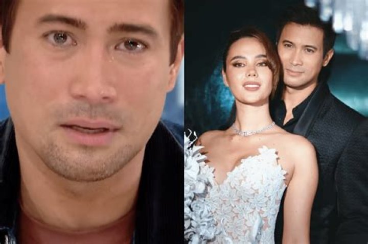 Sam Milby and Catriona Gray Issue: A Comprehensive Look at the Controversy