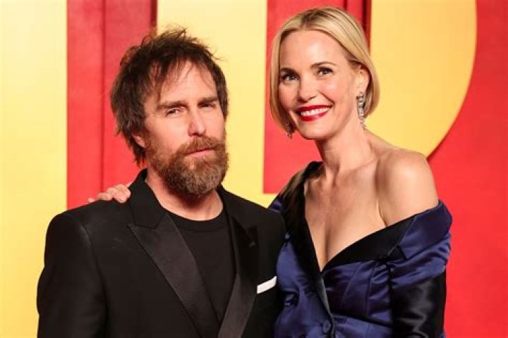 Sam Rockwell's Wife: A Closer Look at the Love Story Behind the Hollywood Legend
