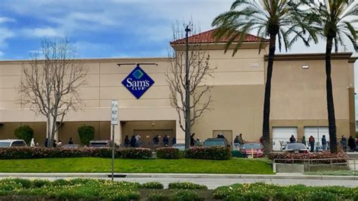 Sam's Club Gardena: Your Ultimate Shopping Destination