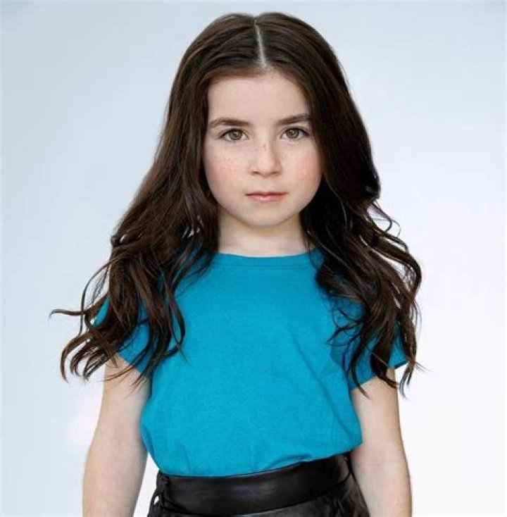 Samantha Schwartz: A Rising Star in the Entertainment Industry