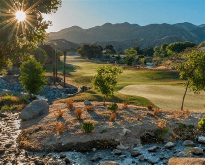 Sand Canyon Golf: A Comprehensive Guide to the Ultimate Golfing Experience