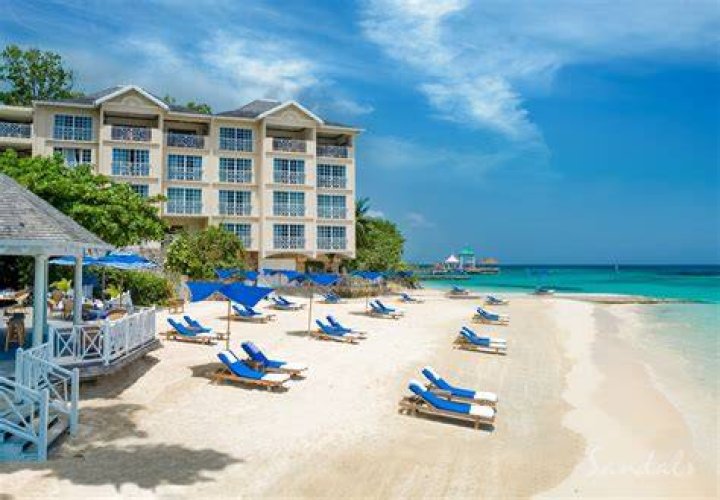 Sandals Royal Plantation Resort: The Ultimate All-Inclusive Luxury Experience