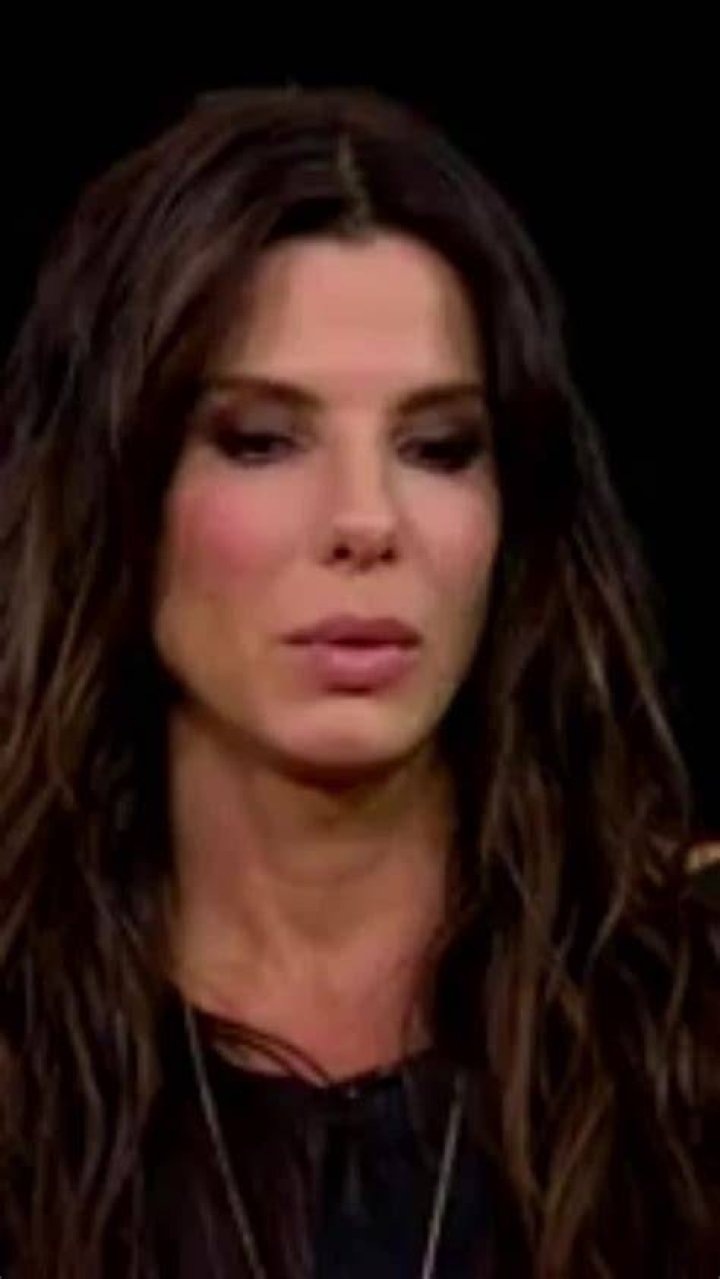Sandra Bullock: A Journey of Talent and Resilience