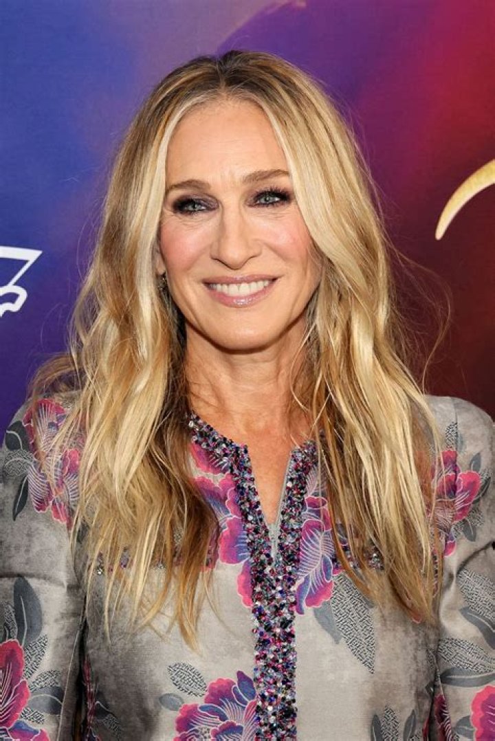 Sarah Jessica Parker: A Comprehensive Guide to the Iconic Actress and Style Icon