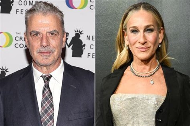 Sarah Jessica Parker and Chris Noth: A Journey Through Fame, Talent, and Influence