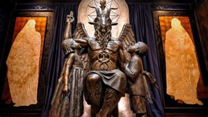 Satanic Church Founded: A Comprehensive Guide to Understanding the Rise and Philosophy