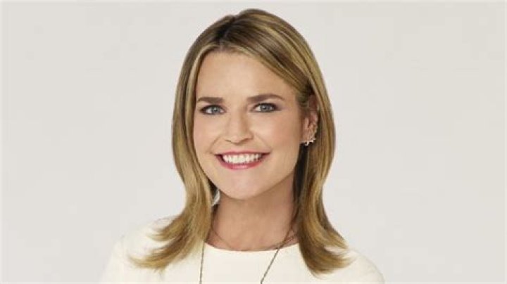 Savannah Guthrie's Salary: A Comprehensive Guide to Her Earnings and Career