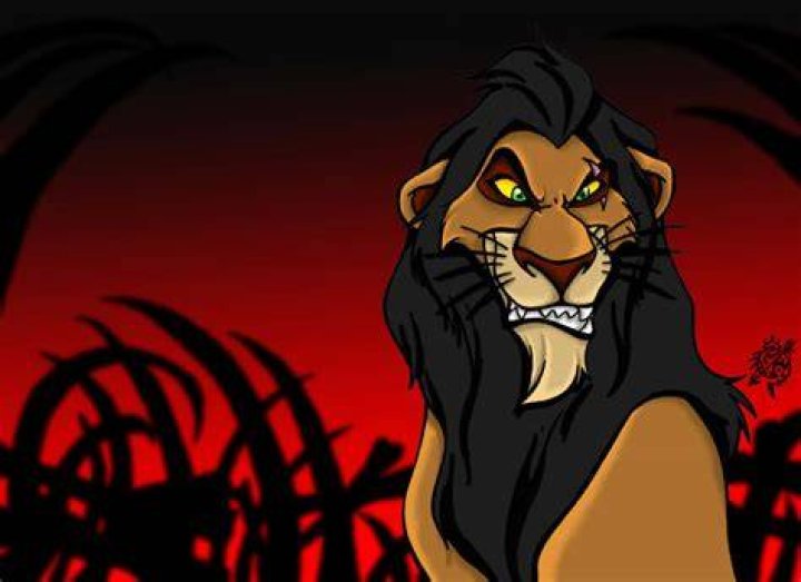 Scar Lion King: The Villain Who Stole Our Hearts