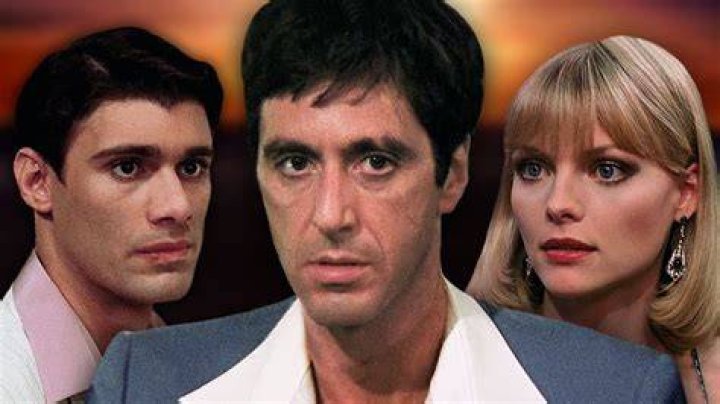 Scarface Names of Characters: A Comprehensive Guide to the Iconic Film's Cast