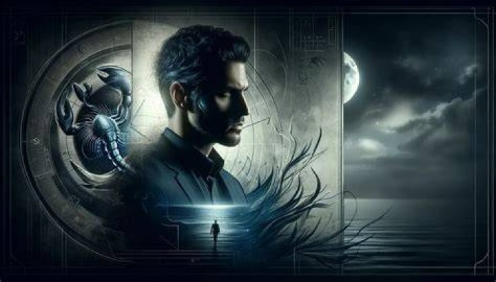 Scorpio Male Personality: Unveiling the Depths of Passion, Power, and Mystery