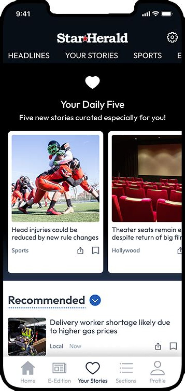 Scottsbluff Star Herald News: Your Trusted Source for Local and National Updates