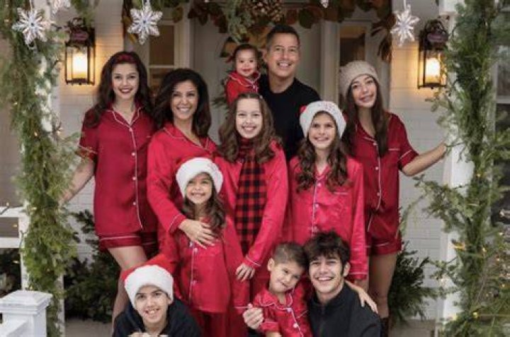 Sean Duffy Kids: The Rising Stars of Hollywood's Next Generation