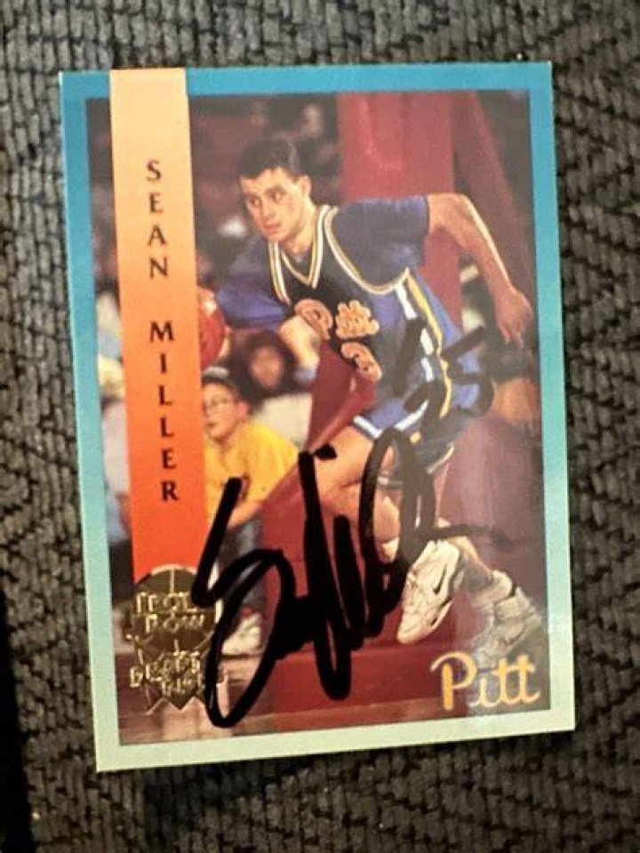 Sean Miller: The Untold Story of a Basketball Legend