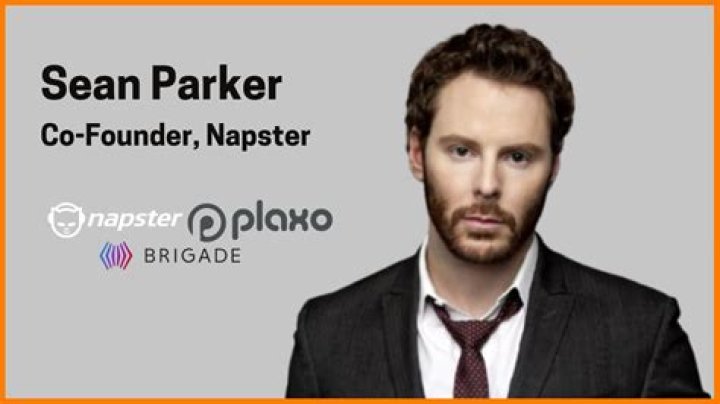 Sean Parker: The Visionary Entrepreneur Behind Napster and Facebook