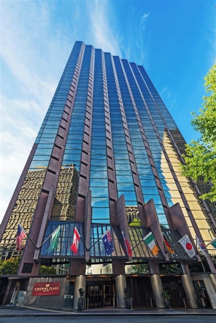 Seattle Washington Crowne Plaza: Your Ultimate Guide to Luxury and Comfort