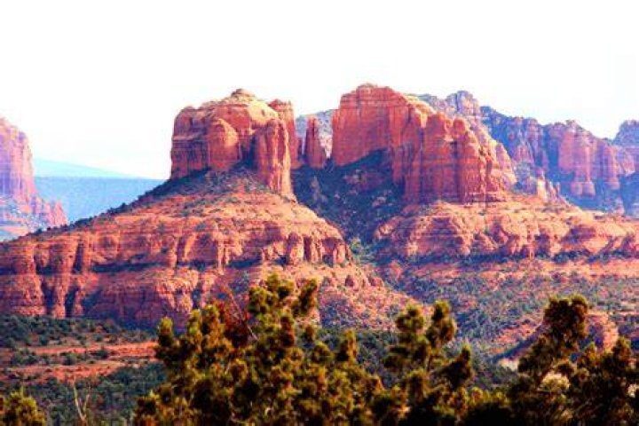 Sedona AZ Altitude: A Comprehensive Guide to Elevation and Its Impact