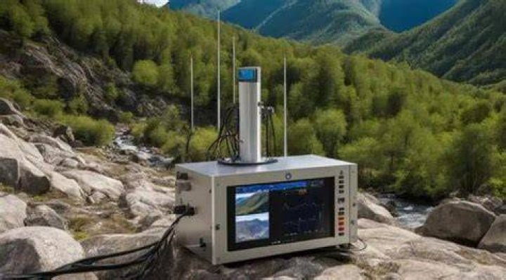 Seismic Monitor California: A Comprehensive Guide to Earthquake Monitoring in the Golden State