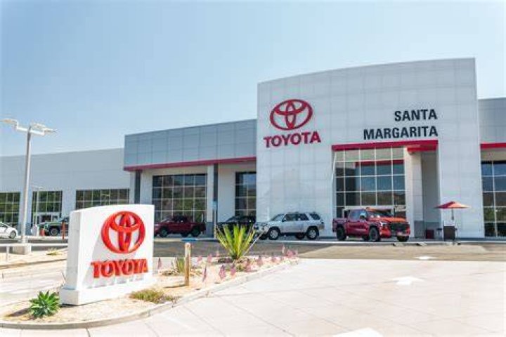 Selma Toyota Dealer: Your Ultimate Guide to Reliable Automotive Solutions