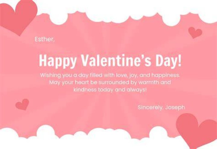 Send Jude Valentine's Cards: A Heartfelt Guide to Express Your Love