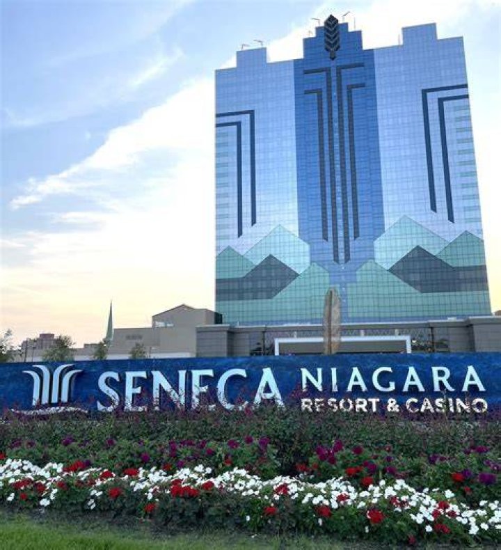 Seneca Casino Niagara Falls: A Thrilling Entertainment Destination