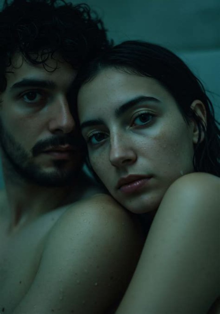 Sensual Lover: Understanding the Art of Intimacy and Connection
