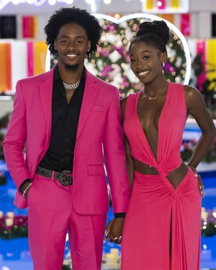 Serena Love Island USA Age: Unveiling the Rising Star