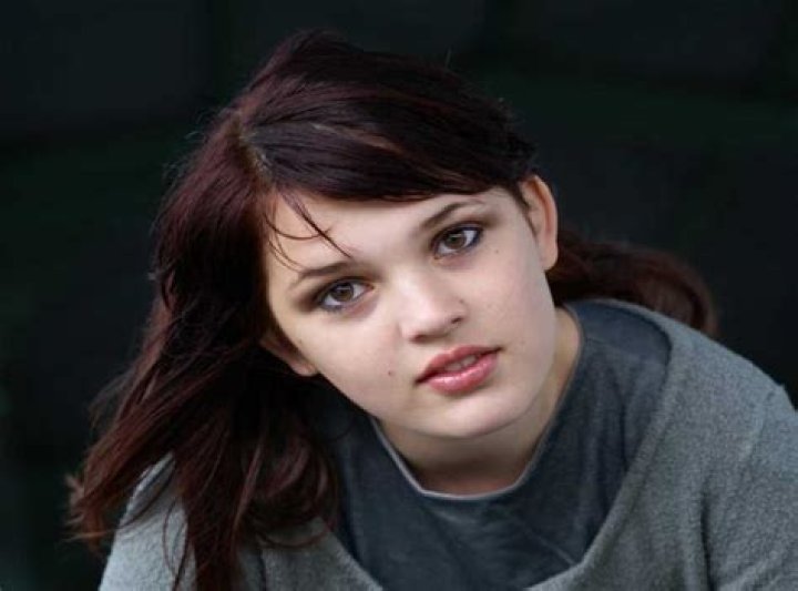 Serenity Cox Real Name: Unveiling the Mystery Behind the Celebrity