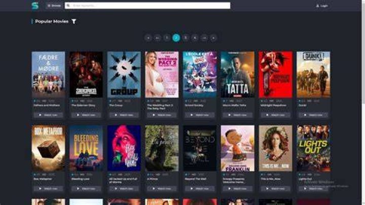 Sflixs: The Ultimate Guide to Streaming Movies and Series Online