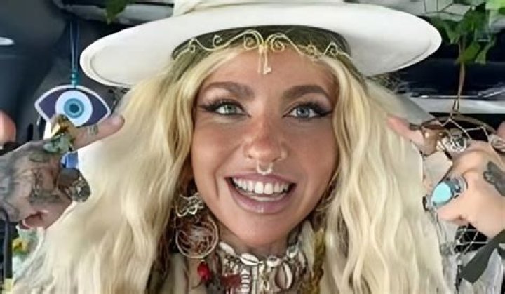 Shanin Blake: A Rising Star in the Spotlight