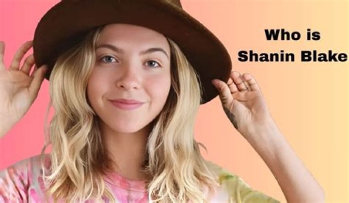 Shanin Blake Meme: The Phenomenon That Took the Internet by Storm