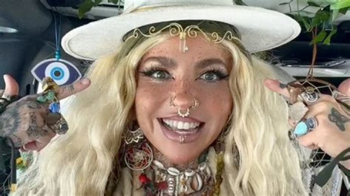 Shanin Blake Porn Leaks: Debunking the Myth and Understanding the Truth