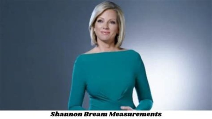 Shannon Bream Measurements: A Comprehensive Guide to Her Inspiring Journey and Facts
