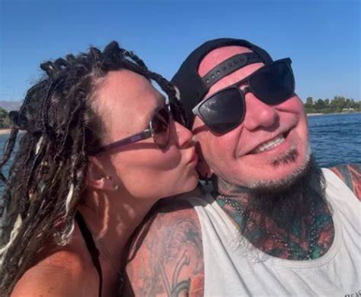 Shannon Gunz Husband: An In-Depth Exploration of Her Life and Love