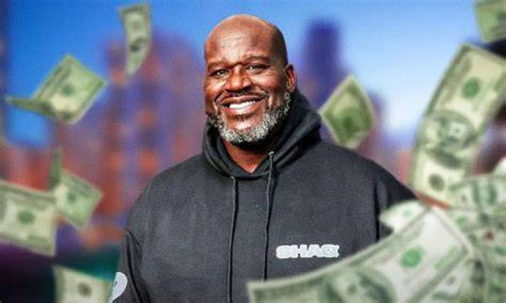 Shaquille O'Neal Net Worth: A Comprehensive Look at His Financial Empire