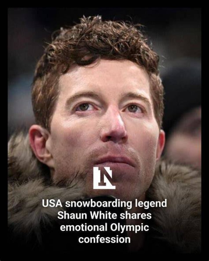Shaun White Sponsorships: A Comprehensive Look at the Business Side of Snowboarding Legend