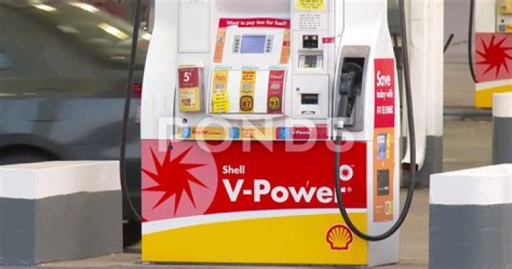 Shell Gas Station ATM: The Ultimate Guide to Convenience and Security