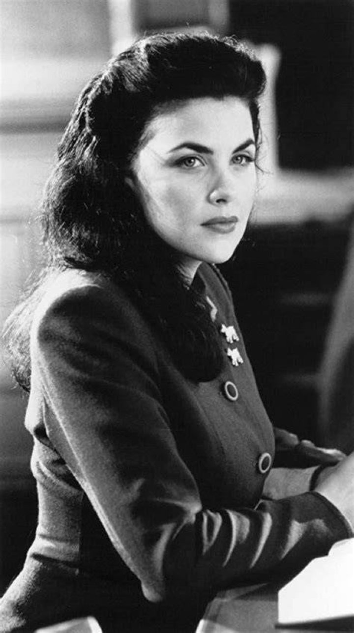 Sherylin Fenn: The Remarkable Journey of a Hollywood Icon
