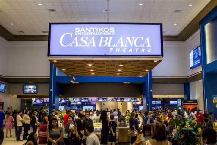 Showtimes for Casa Blanca: A Comprehensive Guide to Movie Schedules and Experiences