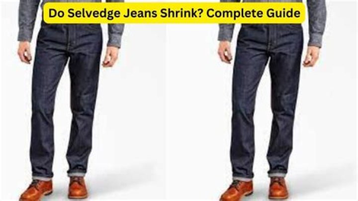 Shrink Jeans: A Comprehensive Guide to Style, Care, and Selection