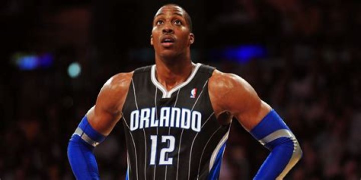 Significant Events That Shaped Dwight Howard's Life