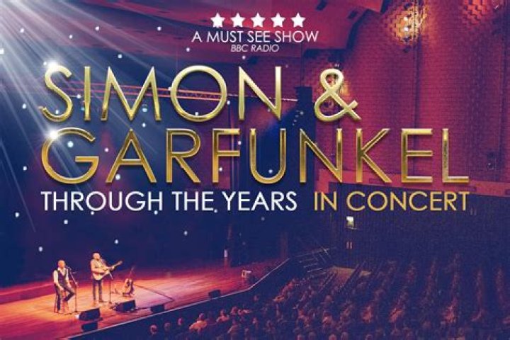 Simon and Garfunkel Concert Dates: Your Ultimate Guide to Experience Their Legendary Music