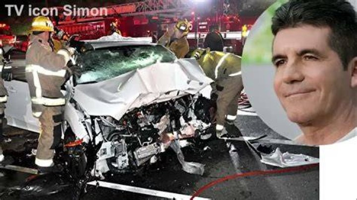 Simon Cowell Deadly Accident: The Inside Story of a Shocking Incident
