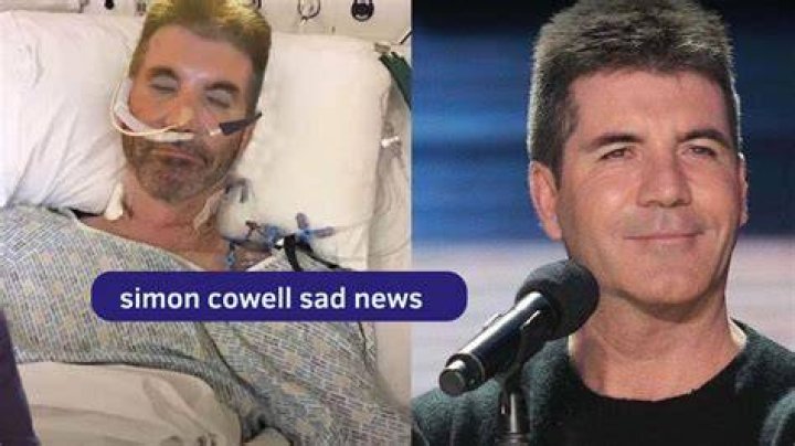 Simon Cowell: Sad News Shakes the Entertainment World