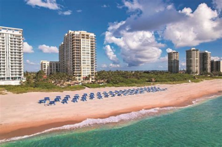 Singer Island Marriott: Your Ultimate Guide to Luxury Getaways